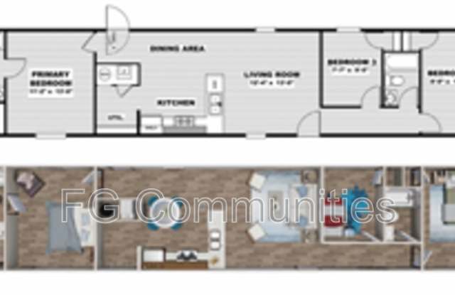 8947 Salamandar Rd Lot B Gallery 2