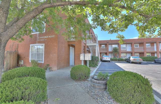 Hacienda Norte Apartments Gallery 3