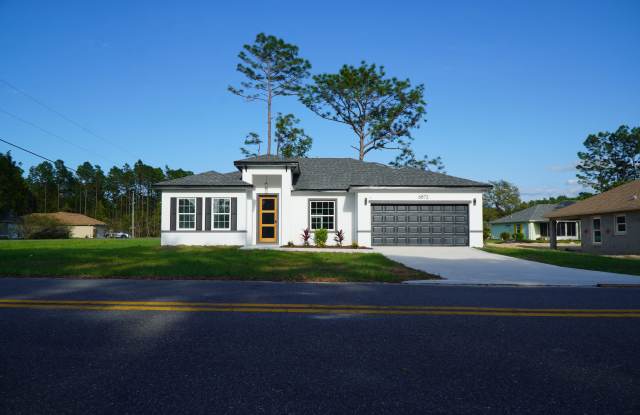 6872 Sw 132nd Pl - 6872 Southwest 132nd Place, Marion County, FL 34473