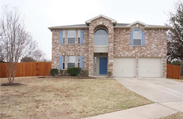 2102 Oleander Way - 2102 Oleander Way, McKinney, TX 75071