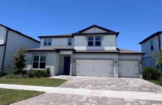 4 Bedroom, 2.5 bathroom, Apollo Beach, newly built in 2025 ... photos photos