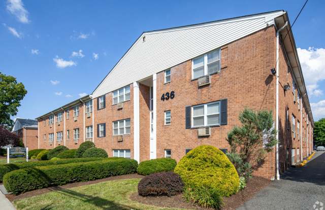 434-436 Lincoln Ave photos photos