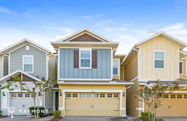 2210 Sedge Grass Way - 2210 Sedge Grass Way, Orange County, FL 32877