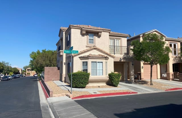 3696 Poker Hand Court - 3696 Poker Hand Court, Las Vegas, NV 89129
