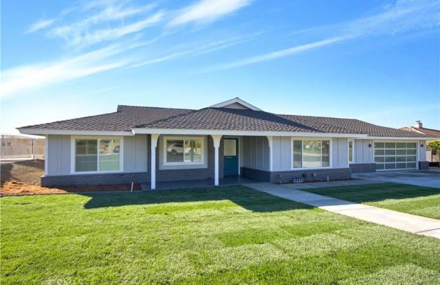 1258 E Palm Drive - 1258 East Palm Drive, Glendora, CA 91741