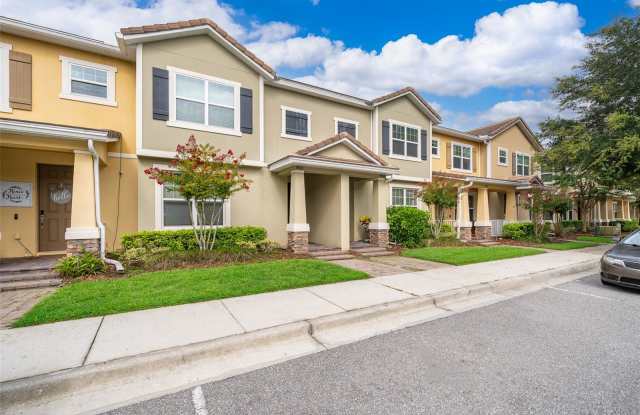 7460 Ripplepointe Way - 7460 Ripplepointe Way, Orange County, FL 34786