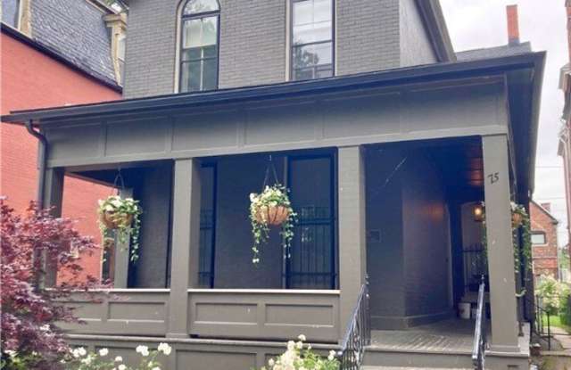 75 Johnson Park unit: 2 photos photos