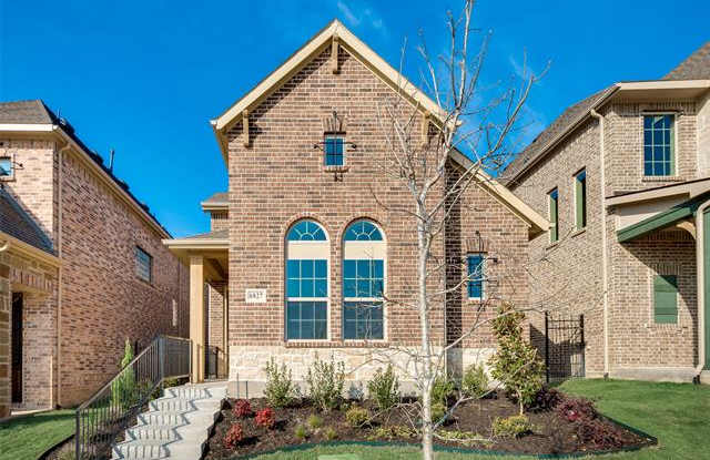6827 Prompton Bend - 6827 Prompton Bnd, Irving, TX 75063