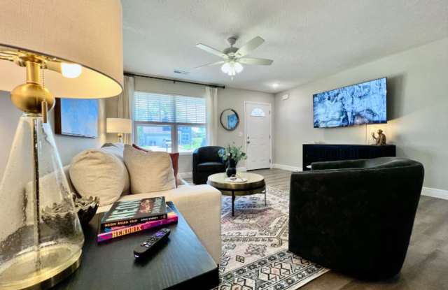 Brand New Equestrian getaway in Wilmington, Ohio Gallery 4