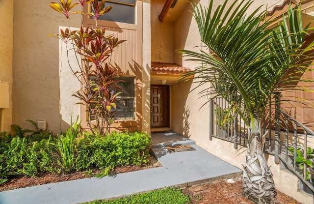 1013 SW 112th Ter - 1013 Southwest 112th Terrace, Pembroke Pines, FL 33025