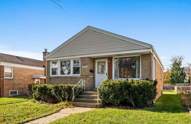9222 Lorel Avenue - 9222 Lorel Avenue, Skokie, IL 60077