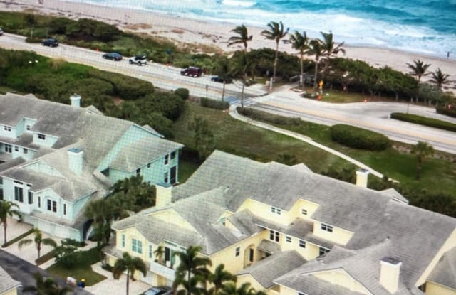 408 Mainsail Circle - 408 Mainsail Circle, Jupiter, FL 33477