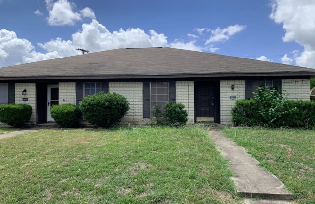 6508 Wiethorn Dr. - 6508 Wiethorn Drive, Waco, TX 76710