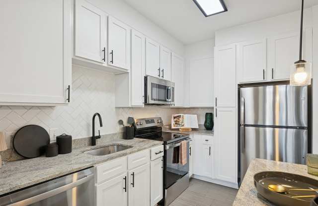 Union Wharf Apartments photos photos