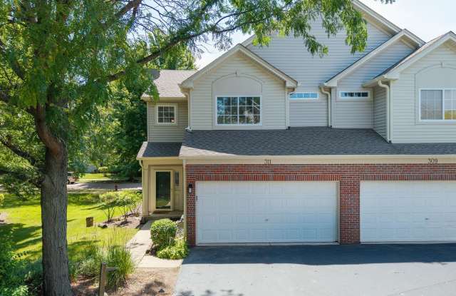 311 Abington Woods Drive Gallery 1
