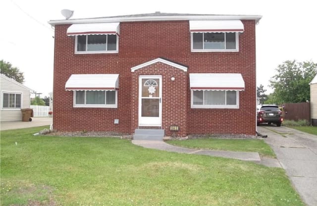 945 Dick Rd - 945 Dick Road, Cheektowaga, NY 14225