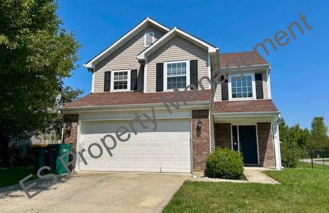 Wonderful 4 Bedroom 2.5 Bathroom Two Story Home in Plainfield! photos photos