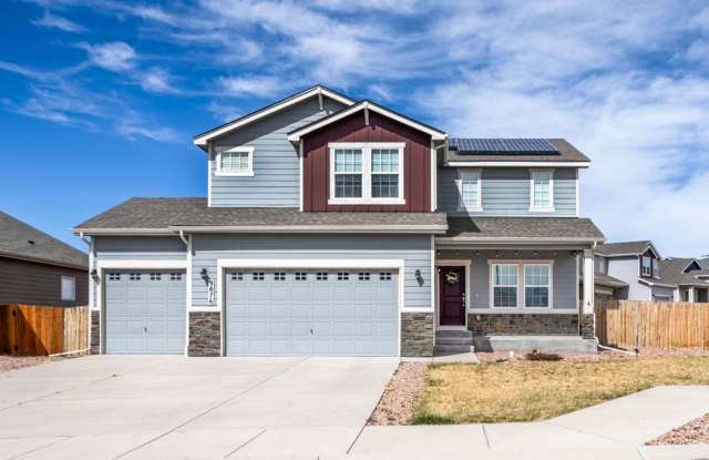 Upgraded 4-Bedroom Corner Lot Home with Mountain Views photos photos