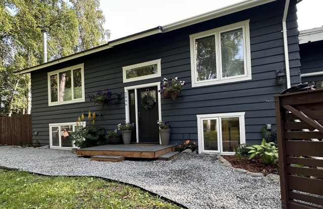 2946 Nugget Lane - 2946 Nugget Lane, Anchorage, AK 99516