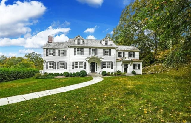 24 Kellogg Hill Road - 24 Kellogg Hill Road, Fairfield County, CT 06883