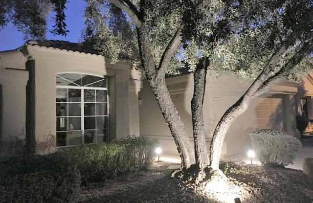13945 W SANTEE Way - 13945 West Santee Way, Surprise, AZ 85374