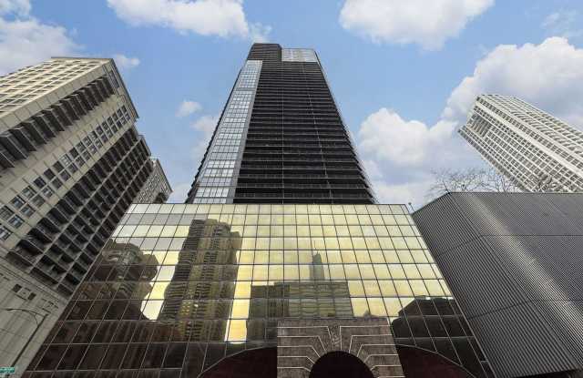 10 E Ontario Street unit: 4907 - 10 East Ontario Street, Chicago, IL 60611