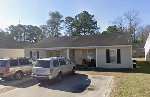 810 Royal St Unit A - 810 East Royal Street, Florence, SC 29506