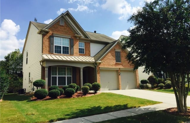 5015 Cypress Point Drive - 5015 Cypress Point Dr, Gwinnett County, GA 30024