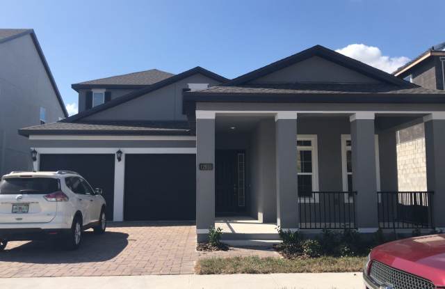 4 Bedroom Located in Windermere! Top School Close to Disney! photos photos