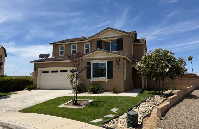 1317 Alpine Ave. 4 Bed, 3 Bath Home On Large Lot In Beaumont! Gallery 1