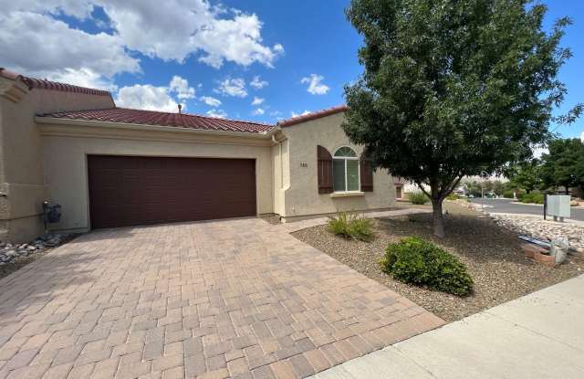 TOWNHOME - CLARKDALE - MOUNTAIN GATE - 780 Alfonse Road, Clarkdale, AZ 86324 TOWNHOME - CLARKDALE - MOUNTAIN GATE - 780 Alfonse Road, Clarkdale, AZ 86324