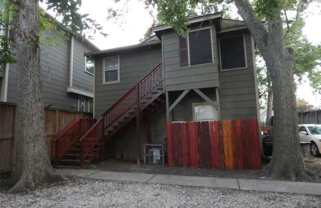 719 E 21st Street - 719 East 21st Street, Houston, TX 77008