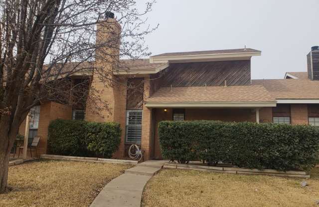 4305 Village Way - 4305 Village Way, Odessa, TX 79762
