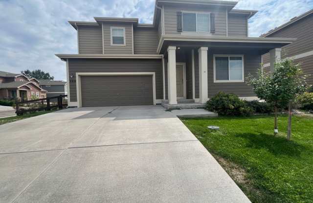Fantastic Home in North Fort Collins photos photos