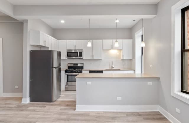 2051 West Iowa - 2051 West Iowa Street, Chicago, IL 60622