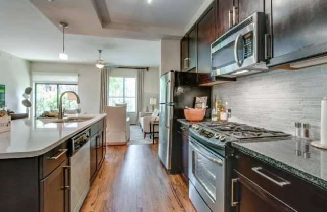 2901 West Dallas Gallery 4
