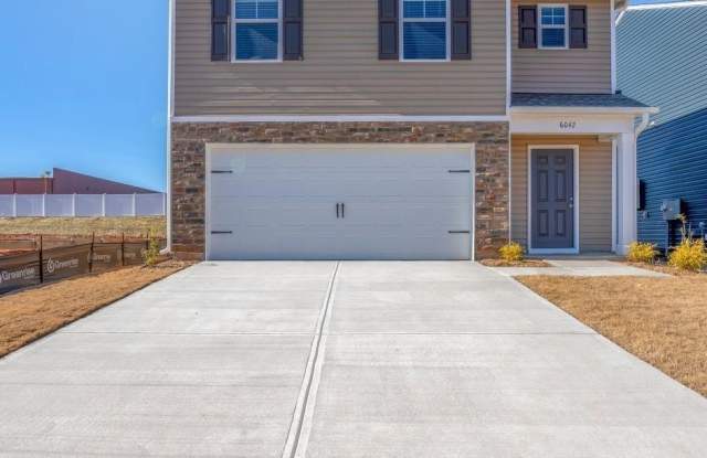 6042 Willutuck Drive - 6042 Willutuck Drive, Boiling Springs, SC 29316