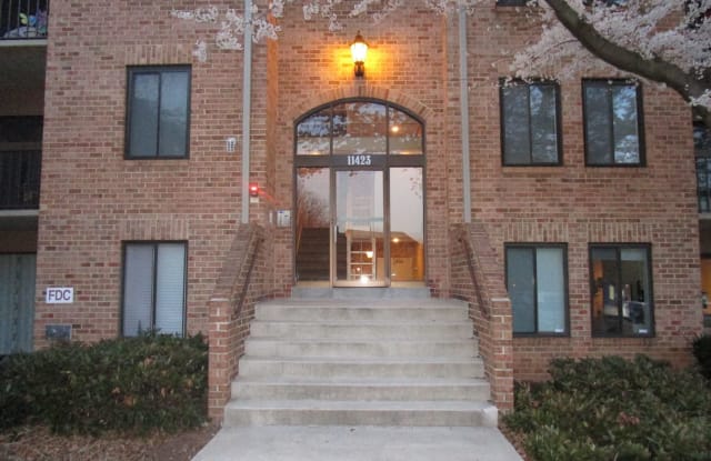 11423 Commonwealth Drive (Unit 202) - 11423 Commonwealth Drive, North Bethesda, MD 20852