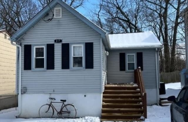 27 Coolidge Trl - 27 Coolidge Trail, Hopatcong, NJ 07843