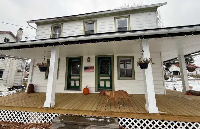 937 MAIN Street - 937 Main Street, Mohrsville, PA 19541