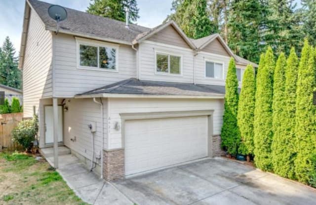 8421 NE 36st Circle - 8421 NE 36th Cir, Vancouver, WA 98662