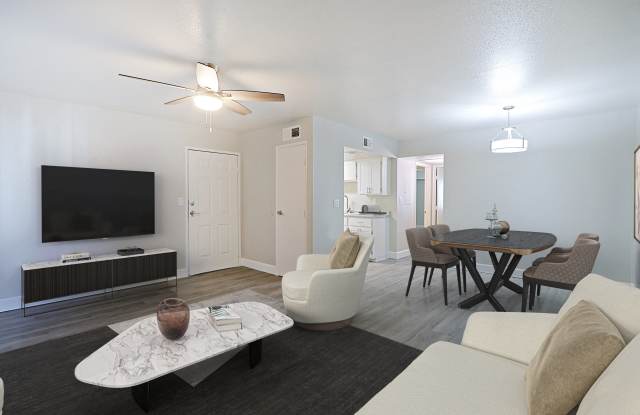The Coronado (Palms on Monte Vista) Gallery 2