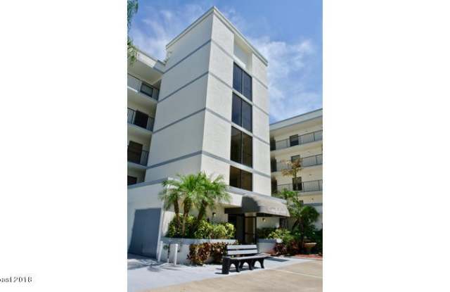 7400 Ridgewood Avenue - 7400 Ridgewood Avenue, Cape Canaveral, FL 32920