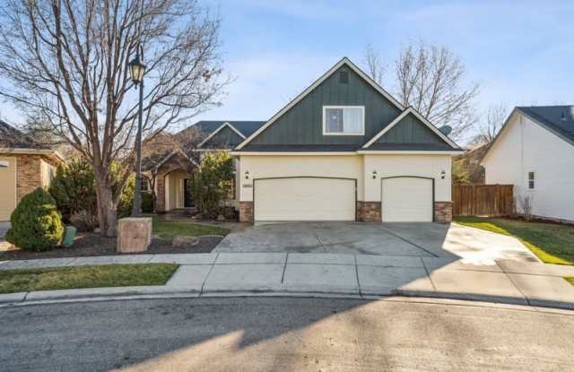 1661 West Puzzle Creek Court - 1661 West Puzzle Creek Court, Ada County, ID 83646