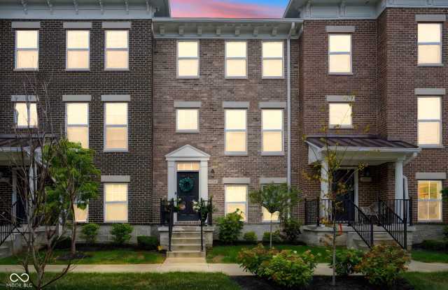 13775 Boiler Place - 13775 Boiler Place, Carmel, IN 46032