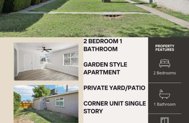 2545 E Clarendon Ave photos photos