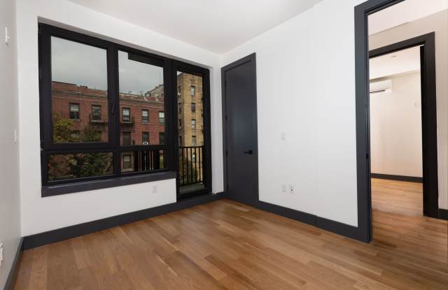 2502-2506 Newkirk Avenue - 2502 Newkirk Avenue, Brooklyn, NY 11226