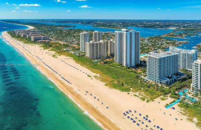 3100 N Ocean Blvd photos photos