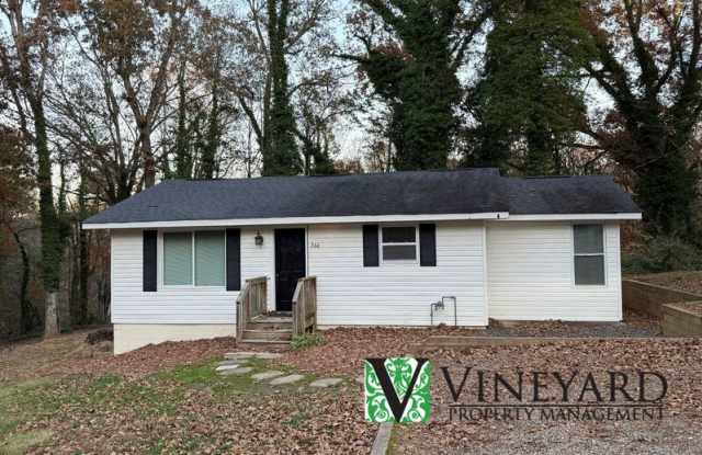 266 Pine Crest Drive - 266 Pine Crest Drive, Cherokee County, GA 30114