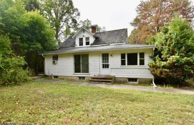 29 Moosepac Ln - 29 Moosepac Lane, Morris County, NJ 07438